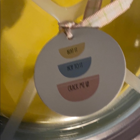 Rae Dunn🎉SOLD🎉Easter/spring mixing bowl set🐰🐣 - Picture 3 of 4